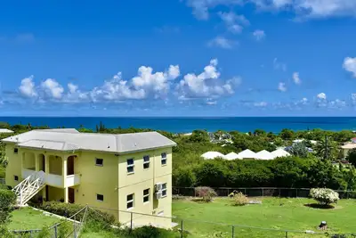 Image de Amazing Sea-View Crosbies