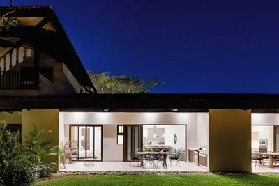 Image de Hacienda Pinilla Condo 2 Br avec accès Bc