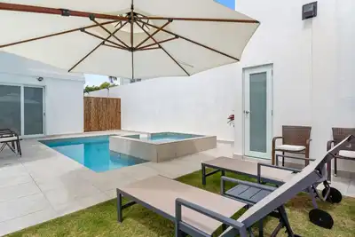 Image de Ocean Park (a) Caribbean Oasis