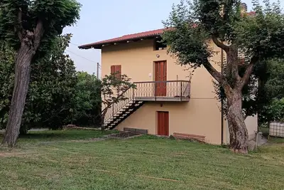 Image de Accommodation i Querceti, small villa in the Bolognese Apennines