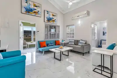 Image de Coastal Pleasures 3-bedrooms