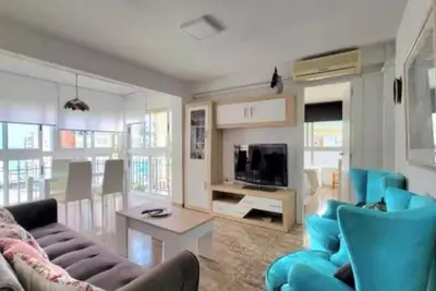 Image de Cozy apt. west beach