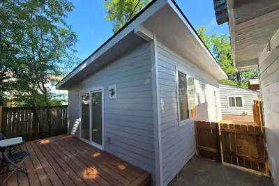 Image de One bedroom house