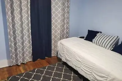 Image de Long walk biking trail