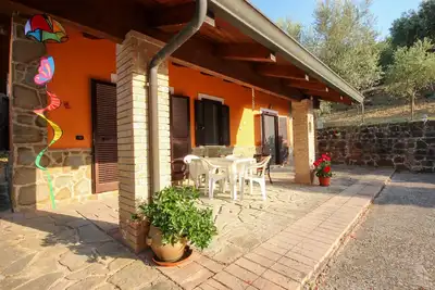 Image de Magnifique maison à Perdifumo