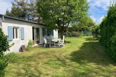 Image de Maison Ria d'Etel plage privé