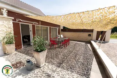 Image de Paradis Champenois - Damery