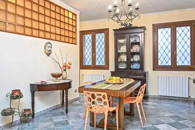 Image de Superbe appartement à Menfi avec WiFi