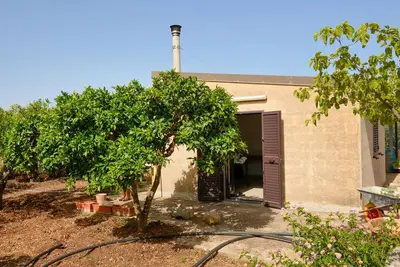 Image de Belle maison de 2 chambres à Comiso