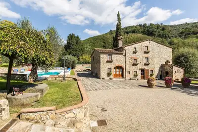 Image de Maison luxueuse à Pistoia