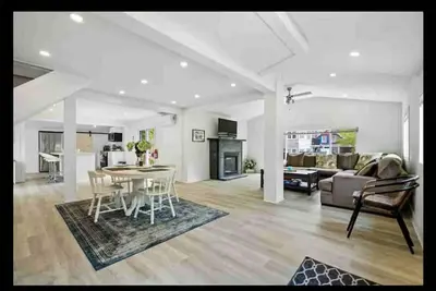 Image de The Family Lakehouse - An Idyllic Bay Beach Escape