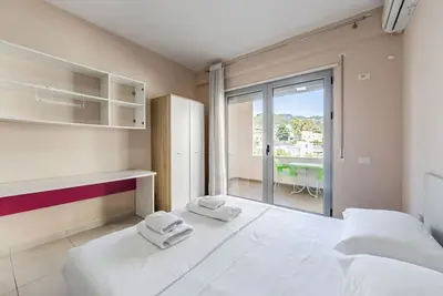 Image de Lungomare Cozy Studio