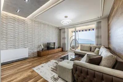 Image de Skyline Apartment Vlora