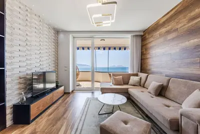 Image de Tropicana Apartment Vlora