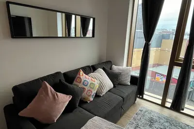 Image de brand new apartment