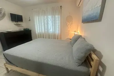 Image de Villa Larimar 3 Boho Escape near Beach &Town Plaza