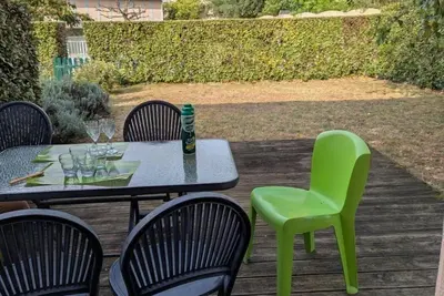 Image de Le Cottage Pignada  E29