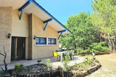 Image de La Villa Puntaou Léon