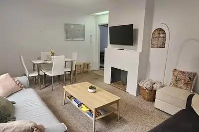 Image de Charming 2-bedroom apartment in delightful Katoomba with Ac