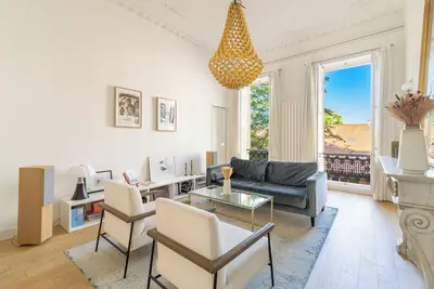 Image de Appartement Notre Dame - Welkeys