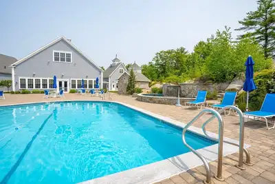 Image de CasaBianca-Pool/FitnessCenter/Hiking/GameRoom