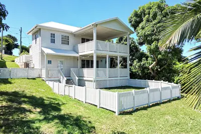 Image de Sea Sage Cottage 4703