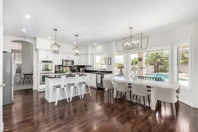 Image de Family-Friendly Finley Farms Oasis – Pool, Spa & Space!