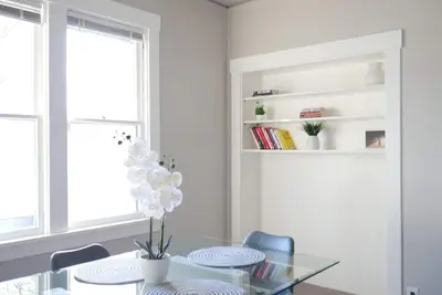 Image de Fully Furnished Cozy 2 Bedroom Unit