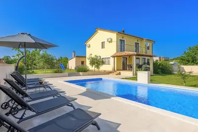 Image de Villa Renata (Istria - Sveti Kirin)
