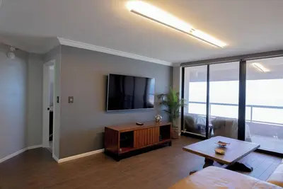 Image de Cozy 2-bedroom condo with ocean view, direct beach access in amazing Clearwater