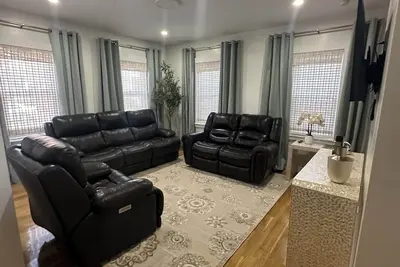 Image de Charming 3-bedroom house in the Heart of  Salem!