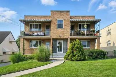 Image de 2 Br Extend Stay Haven, 10 Min to Dtw