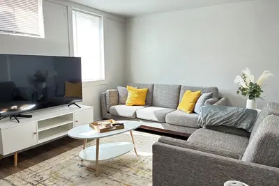 Image de Fully Furnished Cozy 3 Bedroom Unit