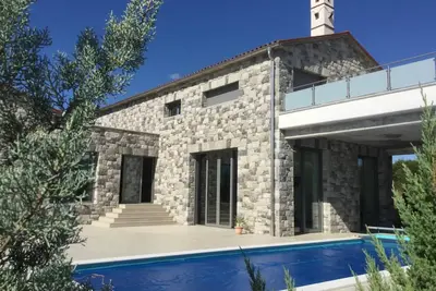 Image de Luxury  in Perfect Location, Sežana Villa 1003