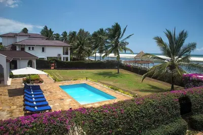 Image de Zanzibar Beachfront Villa 1012