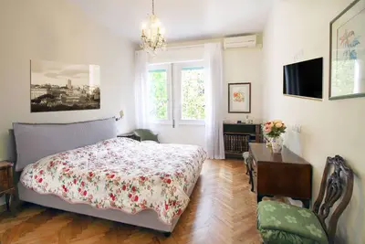 Image de Charming apartment in Trastevere