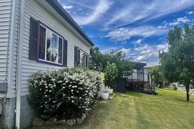 Image de Serenity, a quiet cottage in Lithgow