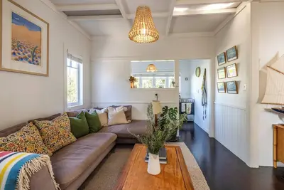 Image de Driftwood Cottage - Our Island