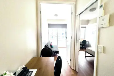 Image de Spacious 2-Bedroom Apt for 4 Guests in Cbd – Queen Bed, Single Bed, Sofa Bed