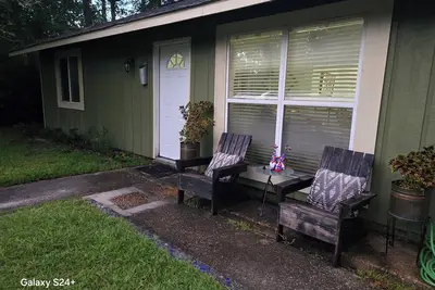 Image de Charming 2bedroom house with WiFi in gorgeous Diamondhead. Family & pet friendly