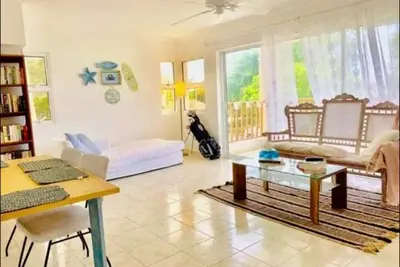 Image de Puntacana apartment with ocean view and beach by walking