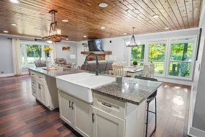 Image de Green Meadow Cabin