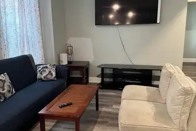 Image de Dream apartment 2-bedroom apartment in fantastic Philadelphia with WiFi, Ac