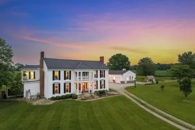 Image de Bardstown Beauty: History & Comfort Combined/5 Br