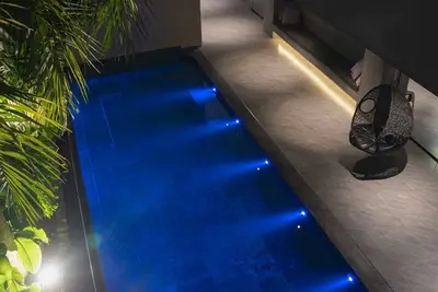 Image de Award Winning Fortified Luxury Eco Villa in lovely Chiang Mai