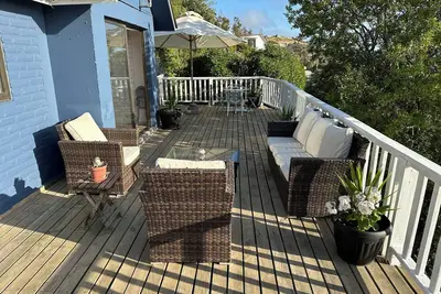 Image de House Zapallar Ocean view