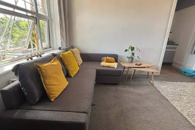 Image de Modern 2-Bed Victorian Apartment - Sleeps 6 & Pets