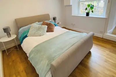 Image de 1 bed-Sleeps 4-Garden-Near Snetterton Circuit