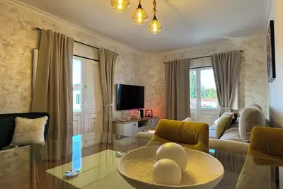 Image de 🌿✨ Welcome to Al \" Lux Downtown Reguengos \" ✨🌿