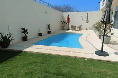 Image de Comfortable and very peaceful